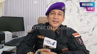 BREAKING NEWS Kisruh UMKM Fidaus Oibowo Duga ada Persekongkolan Jahat Elza Syarief dan Farhat [upl. by Kendy]