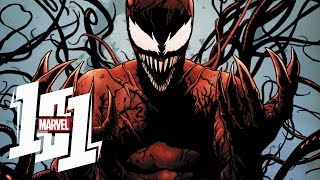 Carnage  Marvel 101 [upl. by Gibbs]