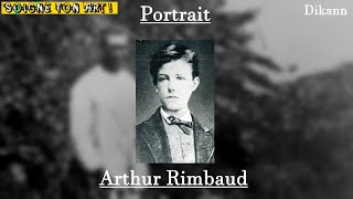 Arthur Rimbaud  le quotMOI POÉTIQUEquot comme SOIN [upl. by Orva366]