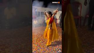 1010 Ch Sarkar l Mala Atak Kara Punyat Song l Sayali Patil Danka Dance [upl. by Colpin]