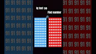 IQ level check iq iqtest iqpuzzle iqtestonline gk gkquiz gkinhindi maths challenge [upl. by Hatcher]