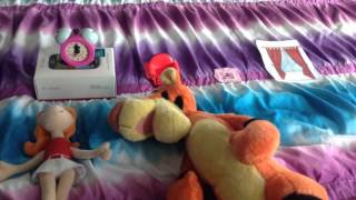 My Friends Tigger and Pooh  Website Game  Playhouse Disney  Flower Studios [upl. by Gadmon303]