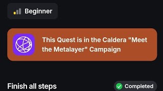 Meet the Metalayer Celestia  All Answer [upl. by Middleton]