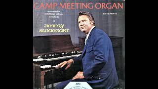 Jimmy Swaggart Camp Meeting Organ [upl. by Bonney974]