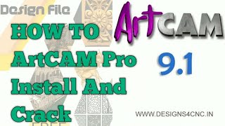 ARTCAM FREE Crack  License Key 2023  Free Download  Tutorial [upl. by Harold]