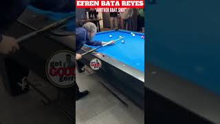 🎯EFREN BATA REYES gives his fans their moneys worth EVERY TIME shorts [upl. by Rothmuller435]