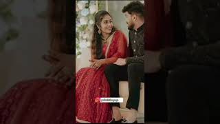 Anjitha 🩷Amal marriage love cousin lovesongs song musiclove friendship 😊 [upl. by Odnumyer]