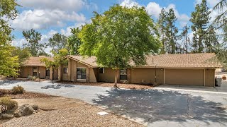 5263 Horseshoe Bend Ave Clovis CA [upl. by Hardin664]