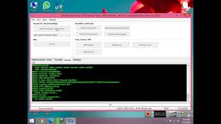 Maximus D7 Frp Bypass By Cm2 Dongle 100 unlock Done [upl. by Tayler289]