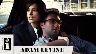 Adam Levine  quotLost Starsquot Lyric Video 2015 Best Song Oscar Nominee  Interscope [upl. by Phyl302]