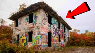 Top 10 Abandoned Places in Pennsylvania [upl. by Annie]