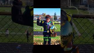 9u BALTIMORE BEARCATS 2022 13 players strong champion 9u studentathletes [upl. by Eyar]