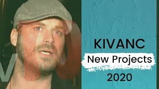 Kivanc Tatlitug ❖ New Projects 2020 ❖ English ❖ 2020 [upl. by Sherborne]