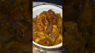 Best way to make porridge yam 😋 food homemadefood foodie [upl. by Thormora]