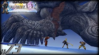 Fins Of Sin  Final Fantasy X Episode 73  wProxify [upl. by Heida]