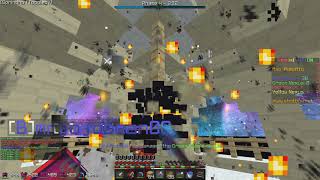 Annihilation Montage 27 Shotbow  Minecraft [upl. by Ahsirk]