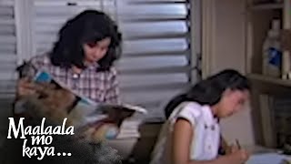 Maalaala Mo Kaya Singsing feat Maricel Laxa Full Episode 18  Jeepney TV [upl. by Demmahum]