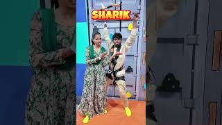 Climbing challenge ❤️ shorts shortvideo shortsfeed trending viralvideo funny challenge [upl. by Aisyat122]