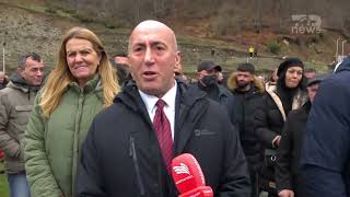 Top News Manifestimi ‘Ditët e Shqipes’ Përkujtohet Beteja e Koshares në Kosovë [upl. by Luamaj934]