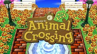 Animal Crossing New Leaf  11AM [upl. by Armillas]