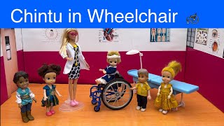 மண்வாசனை Episode 996  Chintu in Wheel Chair 🏥  bunty nancy chintu [upl. by Janka367]