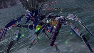 Metal Overlord Boss  Sonic X Shadow Generations Gameplay [upl. by Karole]