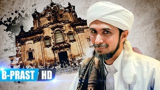 Menyelamatkan Orang Kafir  Habib Ali Zaenal Abidin Al Hamid [upl. by Weslee]