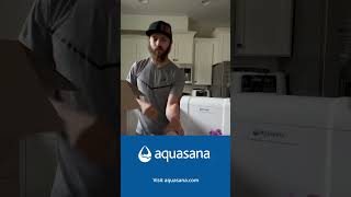 Aquasana SmartFlow® Reverse Osmosis System [upl. by Tsirhc423]