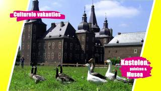 Promotiefilm Tendens Vakanties [upl. by Fong]