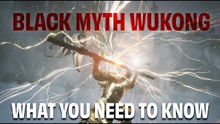 The New Monkey King of Gaming Why is Black Myth Wukong so Popular What You Need to Know [upl. by Brita]