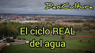 El ciclo REAL del agua [upl. by Kado]