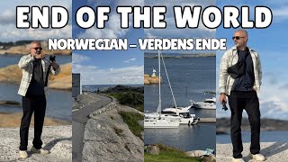 Verdens Ende Norway  The World´s End [upl. by Sices21]