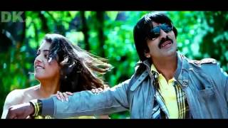 Ushna chitti chitti The Great Veer Telugu Songs hindi889 tt Ravi Teja Kajal Aggarwal Taapsee Pannu [upl. by Beedon869]