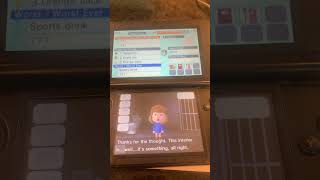 Tomodachi Life New Interior Reaction She Doesnt Like it at All [upl. by Mahsih796]