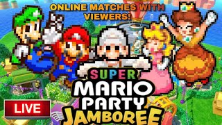 INVITE FOR A GAME Mario Party or something else [upl. by Llyrat181]