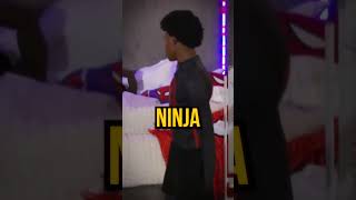 NPC Miles Morales Breaks Character After Kai Cenat amp 2xRaKai Trolls Him 🤣 [upl. by Oswell212]