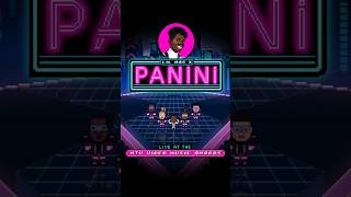 Panini  Lil Nas X Live at MTV VMAs [upl. by Assetan981]