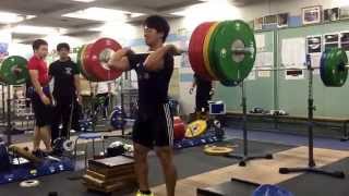 Toshiki Yamamoto box clean 190 [upl. by Anurag]