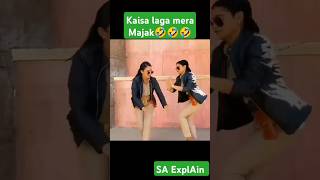 Madam sir shortsfeed madamsir trendingnow ytshorts [upl. by Milson378]