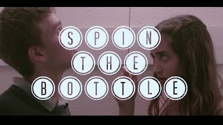 Spin The Bottle  Summer 2014  Session 4  YATC [upl. by Naynek]