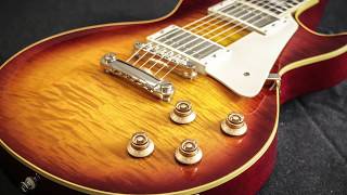 59 Les Paul replica finish by DrNitro Part 4 [upl. by Kahlil]