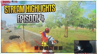 Symfuhny Stream Highlights 4 [upl. by Lladnyk]