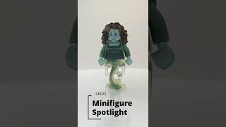 LEGO Minifigure Spotlight  Banshee [upl. by Izaak432]