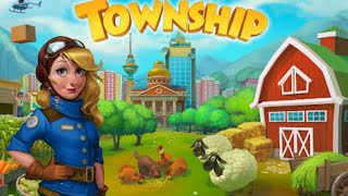 DAY 113 TOWNSHIP GamePlay 🔴LIVE Stream Of Mister CM [upl. by Eilsel]