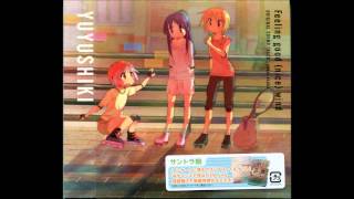 Yuyushiki  Slow Tempo Okasan Theme [upl. by Mill]