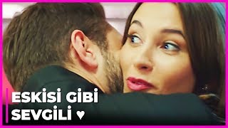 Pelin ve Sinan Yeniden Eskisi Gibi ♥  Tatlı İntikam 30 Bölüm [upl. by Lomax]