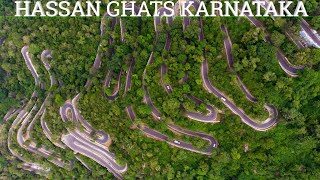 Hassan Ghats Karnataka [upl. by Weinman]