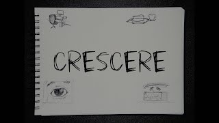 ERRORI 2024  Crescere [upl. by Aicats862]