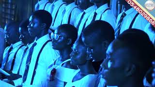 KOFORIDUA SEDASS CHOIR  10 [upl. by Aillicec]