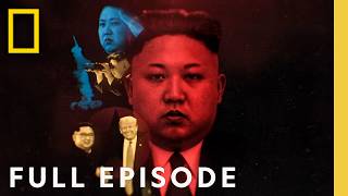 Kingdom of the Kims Rise to Power Full Episode  Inside North Koreas Dynasty  Nat Geo [upl. by Anewor]